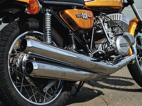 MOTORCYCLE STYLE SAMPLE