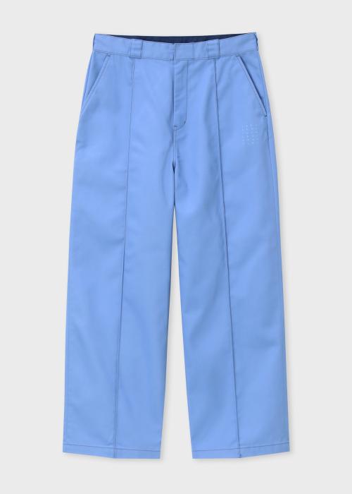 Dickies × Paul Smith ワークトラウザーズ