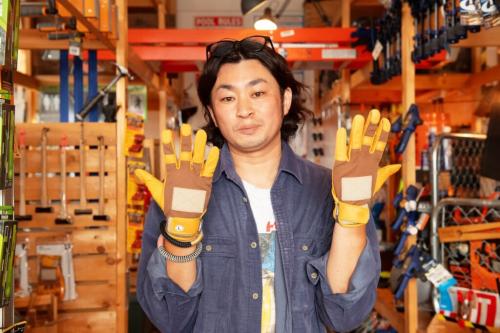 ワンデイドライブ_サカタカズヤ_ワットノットハードウエアストア