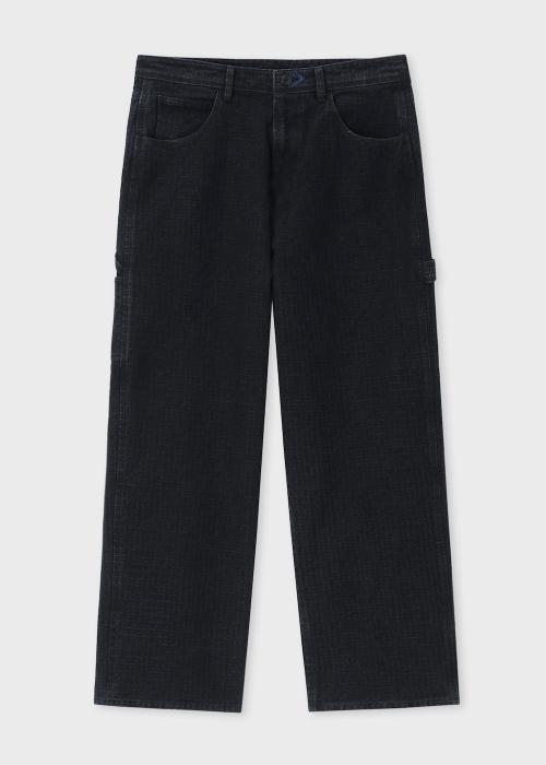 Dickies × Paul Smith ペインターパンツ