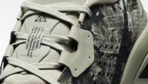 ナイキ ACG の人気トレイルシューズ新カラーに、ツリーカモ柄が勢揃い！