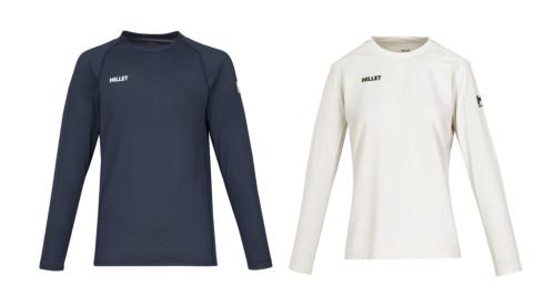 UBIC DRY TS LS　￥8250