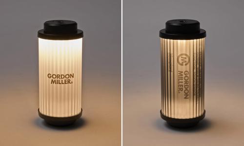 GORDON MILLER「38-kT GML LIMITED」