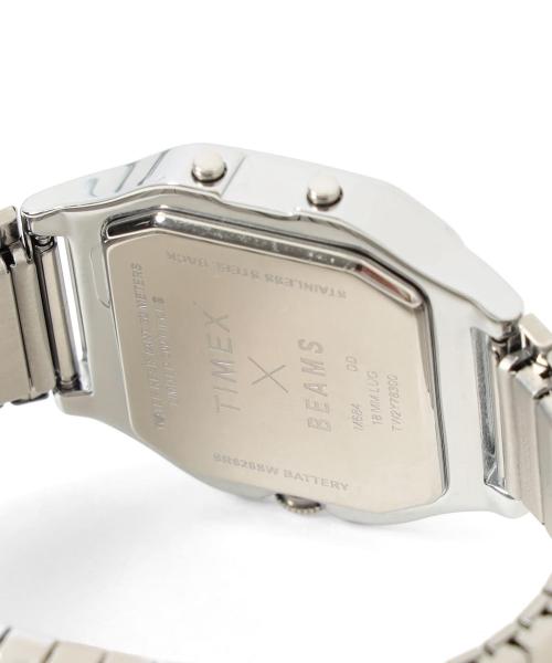 TIMEX×BEAMS Square Camper