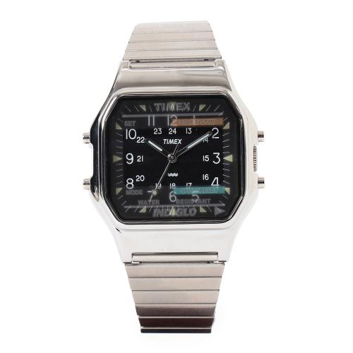 TIMEX×BEAMS Square Camper