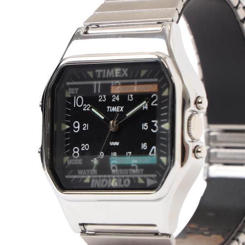 TIMEX×BEAMS Square Camper