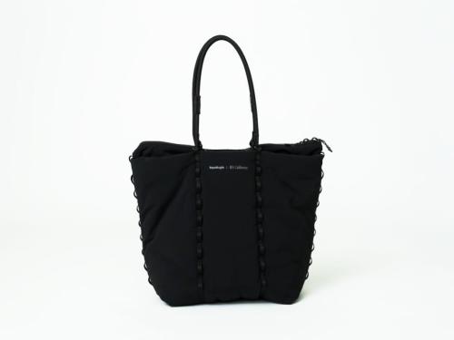 Cloud Tote With 10mm Rope Loop