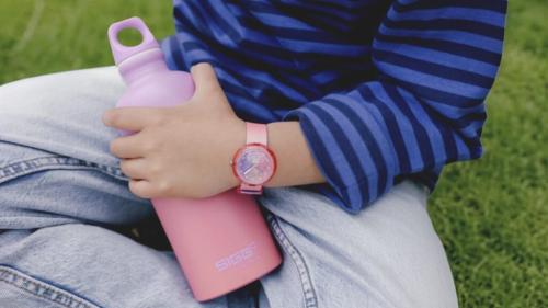 Flik Flak x SIGG