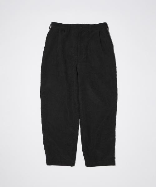 JOURNAL STANDARD×THE NORTH FACE PURPLE LABEL Cord Wide Tapered Field PT