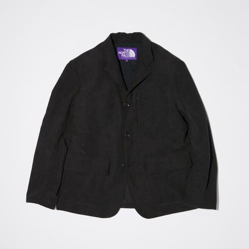 JOURNAL STANDARD×THE NORTH FACE PURPLE LABEL Cord Field Berkeley JKT