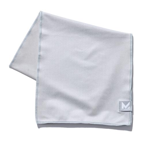 MISSION <br /> MAX PLUS COOLING TOWEL　￥4400（ミッション ジャパン）