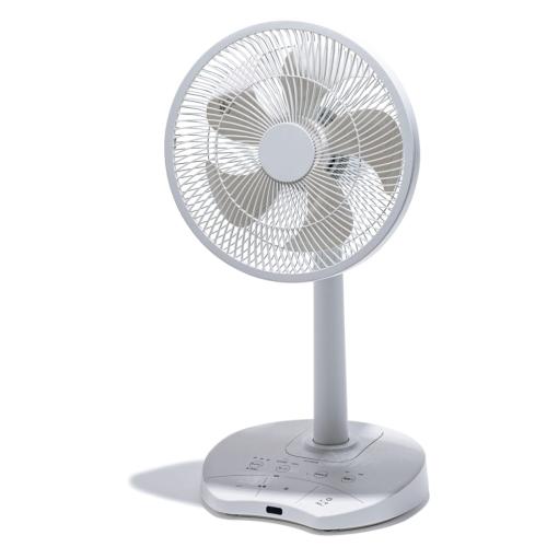 siroca<br /> DCリビング扇風機　しゃがみま扇　￥12980<br /> （シロカサポートセンター）