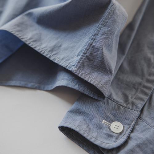 KAPTAIN SUNSHINE for Pilgrim Surf+Supply / Springs Work Shirt　¥37400