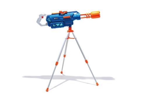 ZURU<br /> XSHOT WATER GATLING MOTOR SOAKER