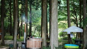 【GO OUT CAMP Vol.22開催！】このエリアで遊ぼう！　スタッフがオススメするGO OUT CAMP要チェック＆新スポット。