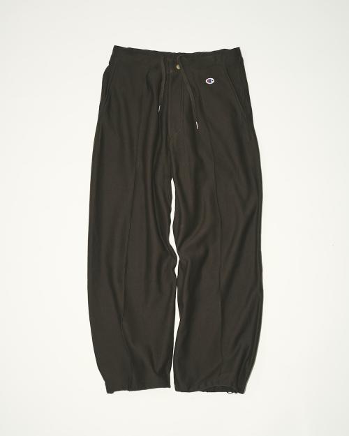 JS relume×Champion REVERSE WEAVE®︎ 10oz Crease Sweat Pant