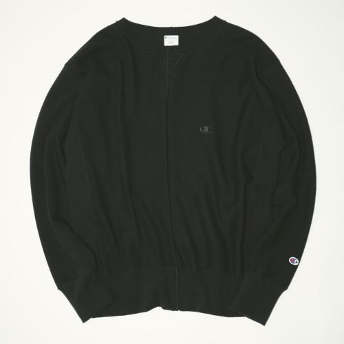 JS relume×Champion REVERSE WEAVE®︎ French Terry In Side Out