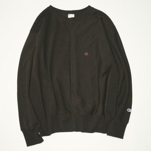 JS relume×Champion REVERSE WEAVE®︎ French Terry In Side Out