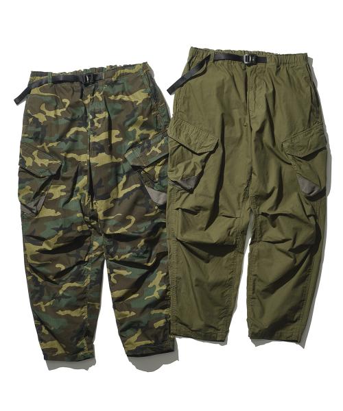 Mountain Research PCU Trousers