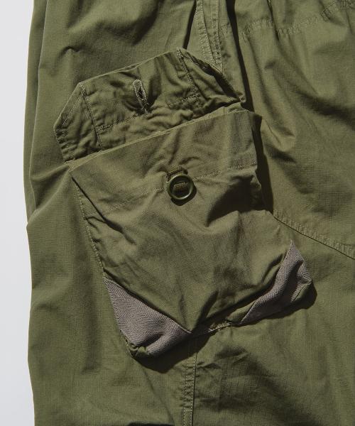 Mountain Research PCU Trousers
