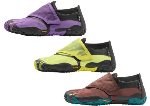 Vibram FiveFingers TRAILOPE WP