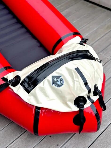 packraft_A ディテール