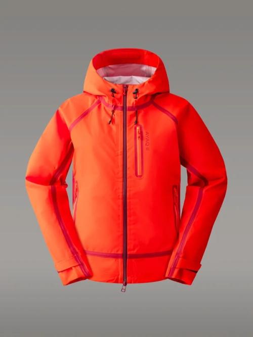 LONAK HARDSHELL JACKET