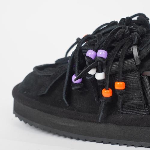 MOC MULE ISITHUPHA for anna sui nyc　