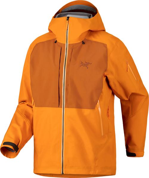 アークテリクス Sperro SV Jacket