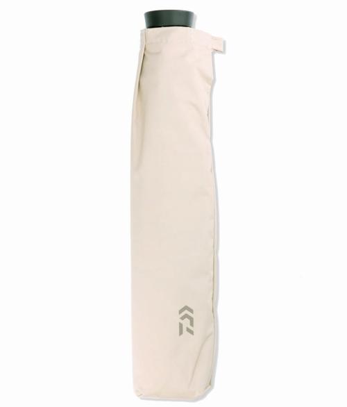 ALLWEATHER SHADING UMBRELLA 折り畳み時