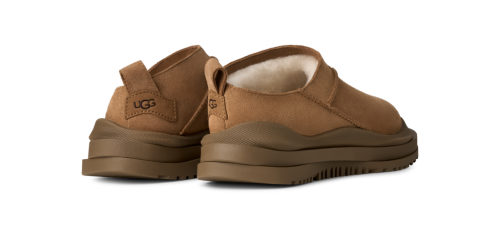 UGG®︎ Classic Micro Distort