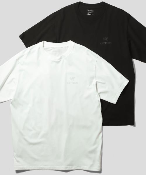 LOFTMAN×ARC’TERYX Kragg SL Cotton Cacodaemon SS M