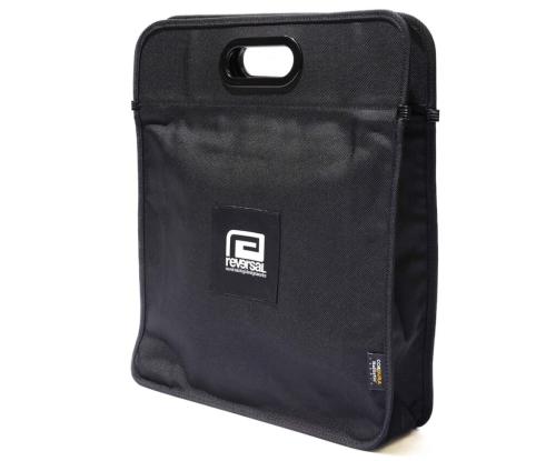 reversal.dogi.design.works_rvddw VINYL BAG