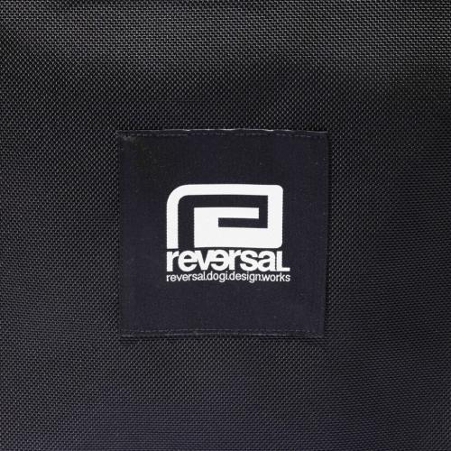 reversal.dogi.design.works_rvddw VINYL BAG