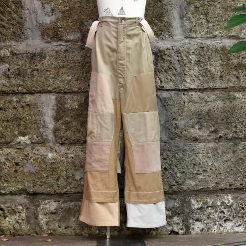 Encinitas別注 BIG BEN CHINO PANTS