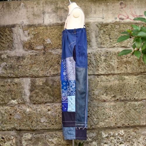 Encinitas別注 BIG BEN WORK PANTS