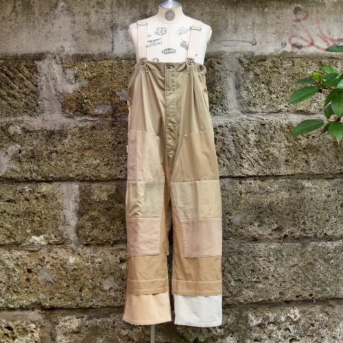 Encinitas別注 BIG BEN CHINO PANTS