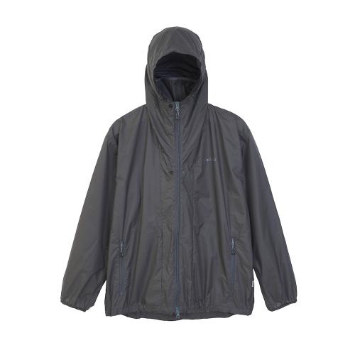 CHARI&CO × WILDTHINGS WIND PACKABLE PARKA