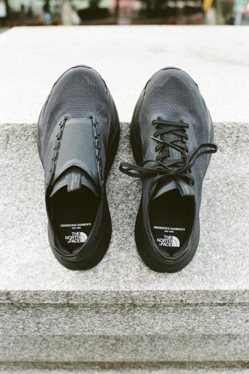 THE NORTH FACE × ENGINEERED GARMENTS VECTIV Forward EG
