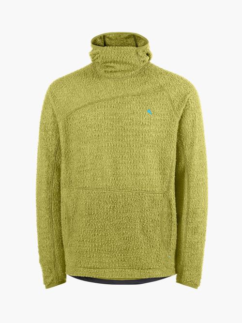 Klättermusen「Gimle Hoodie M's」