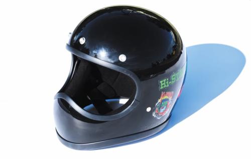 MOTORCYCLE STYLE SAMPLE