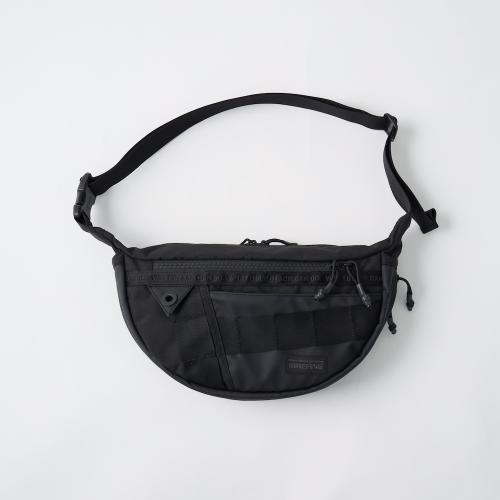 WM×BR NEOCHROME CROSS BODY