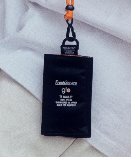 glo™×FreshService Philment FS TF Wallet