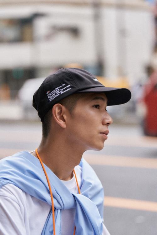 glo™×FreshService Six Panel Cap
