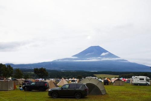会場風景