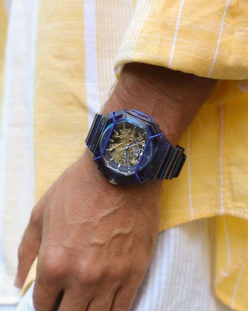 ICE-WATCH BEWATCH 2