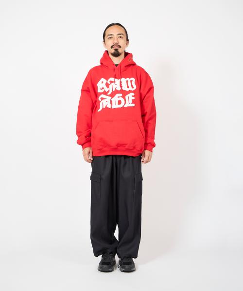 COMMON EDUCATION WIDE CARGO PANT