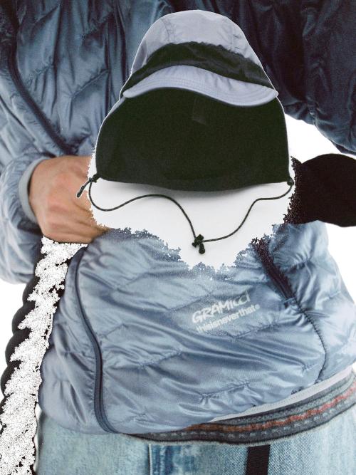 Gramicci × thisisneverthat® 第3弾イメージ