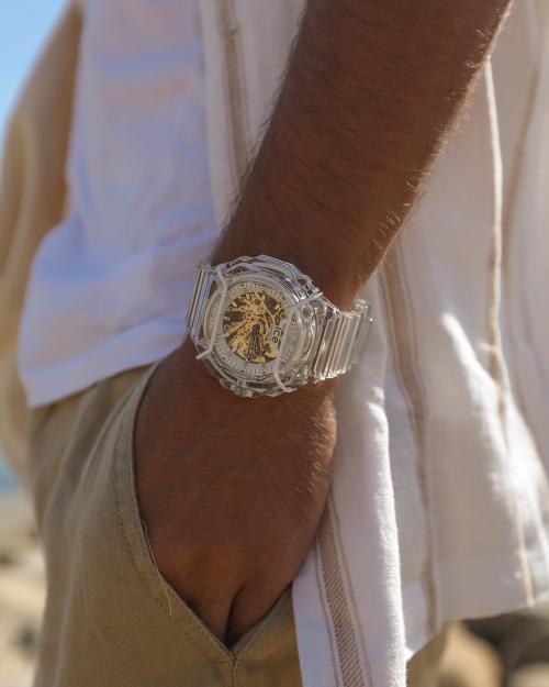 ICE-WATCH BEWATCH 2