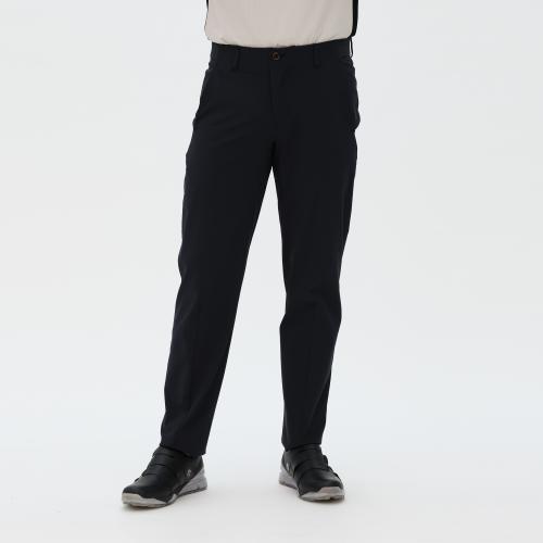 DESCENTE 6D Pattern はっ水ロングパンツ